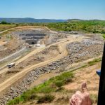 Lula inaugura túnel que levará águas do São Francisco ao Rio Grande do Norte