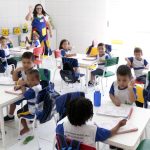 Matrículas em creches crescem 11% em quase uma década no Brasil