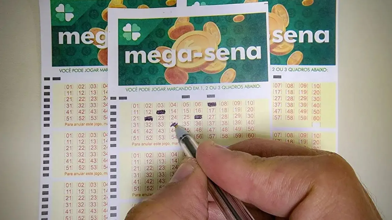 Mega-Sena: 159 apostas da Bahia levam R$ 824,44 na quadra