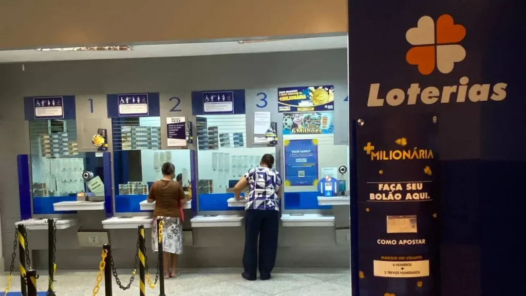 Mega-Sena premia apostas em 54 cidades da Bahia; Salvador registra duas quinas