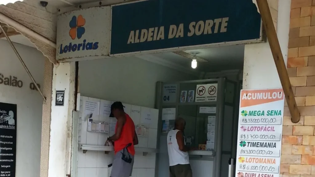 Mega-Sena sorteia prêmios em Salvador e Camaçari, com quadras em 62 cidades baianas