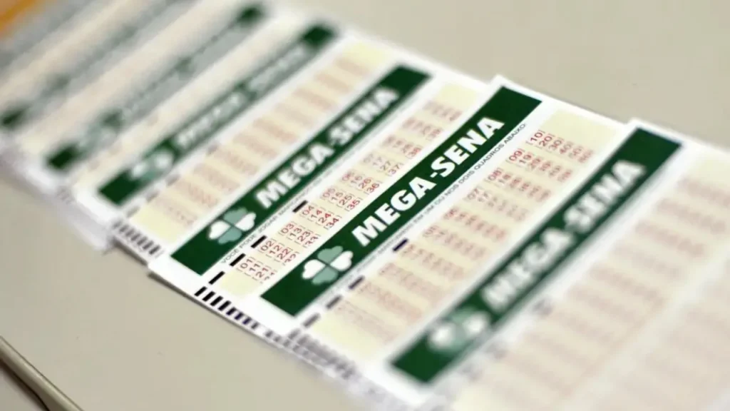 Mega-Sena sorteia R$ 43 milhões; apostas da Bahia faturam mais de R$ 214 mil
