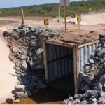 Ministério esclarece uso de contêineres em obra do Ramal do Apodi