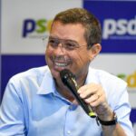 Mitidieri avança e cumpre 66,7% das promessas em Sergipe