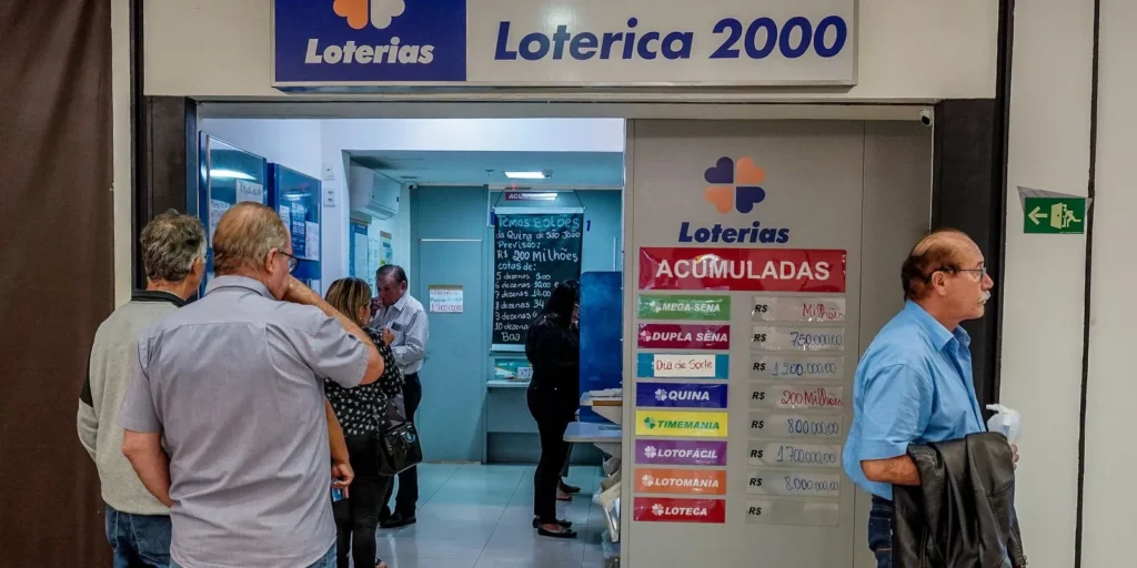 Mudança nos sorteios da Caixa: agora serão aos domingos