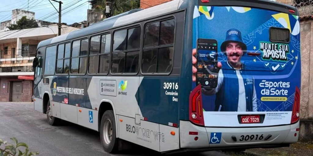 Novas regras obrigam bets a alertar sobre riscos em anúncios a partir de hoje