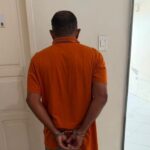 Operação prende condenado por estupro de vulnerável em Itabi