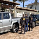 PF e CGU realizam nova fase da Operação Monã contra fraudes na Bahia