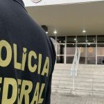 PF realiza operação para investigar desvios na Universidade Federal Fluminense