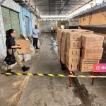 Polícia Civil apreende 400 quilos de fogos de artifício em Paulo Afonso