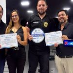 Polícia Civil da Bahia promove capacitação em Libras para servidoras