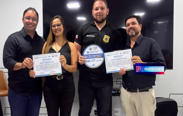 Polícia Civil da Bahia promove capacitação em Libras para servidoras