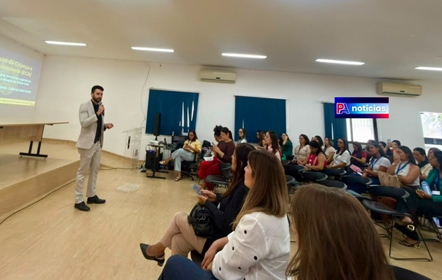 Polícia Civil participa de capacitação sobre ECA em Paulo Afonso