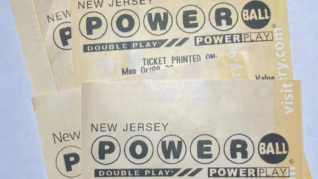 Powerball sorteia US$ 600 mi (R$ 3,1 bi) neste sábado; acompanhe ao vivo