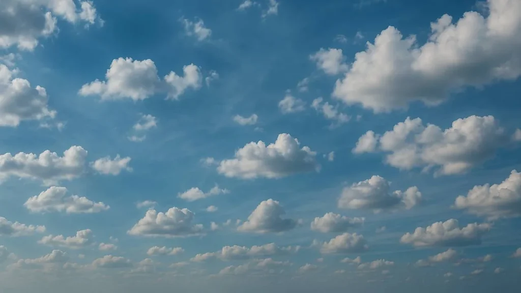 Previsão do Tempo em Barreiras: Sol e Calor Sem Chuva nesta Quarta-feira
