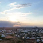 Previsão do Tempo em Guanambi: Queda de Temperaturas e Ventos Fortes Até Sábado