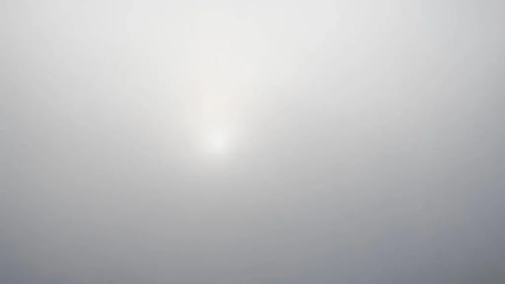 Previsão do Tempo em Vitória da Conquista: Manhã Fria com Mínima de 14°C