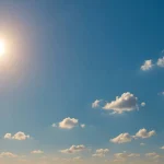 Previsão do Tempo: Manhã Fria com Mínima de 14°C em Vitória da Conquista