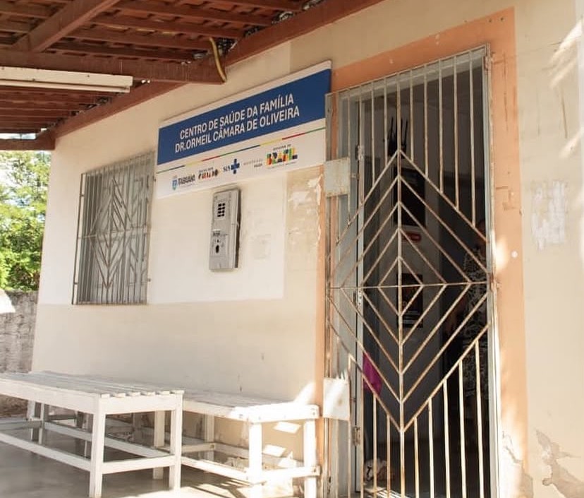 Problemas estruturais e medicamentos vencidos afetam postos de saúde em Itabaiana