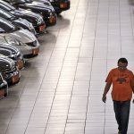 Produção de veículos cresce 8,8% no primeiro semestre de 2026, aponta Anfavea