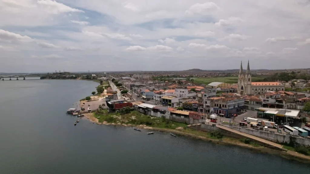 Propriá receberá novo campus da Universidade Federal de Sergipe em breve