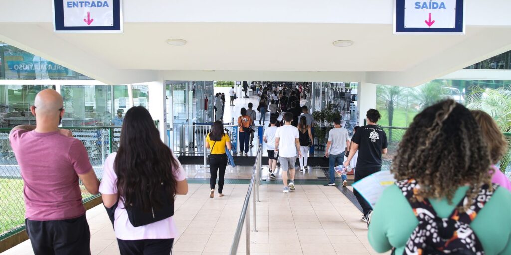 Prouni 2026: Inscrições para o 2º semestre se encerram nesta sexta-feira