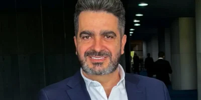 PRTB lança Leonardo Avalanche como candidato à Presidência em 2026