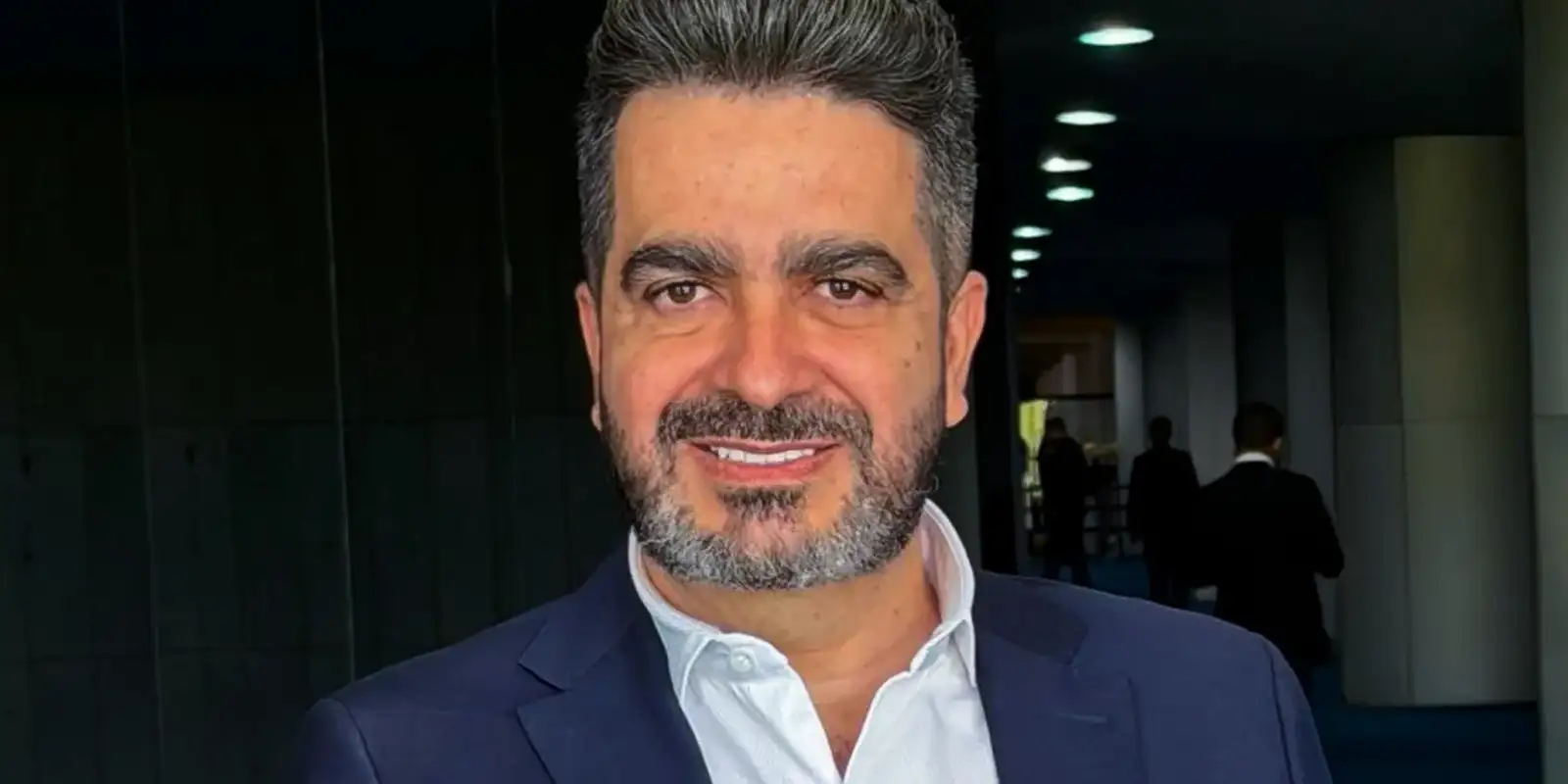 PRTB lança Leonardo Avalanche como candidato à Presidência em 2026