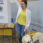 Quase 2 milhões de eleitores com deficiência vão votar nas eleições de 2026