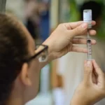 Queda de casos de VSR em crianças de até 2 anos é observada pela Fiocruz