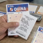 Quina 7067 acumula R$ 8 milhões; Bahia registra cinco apostas com quatro acertos