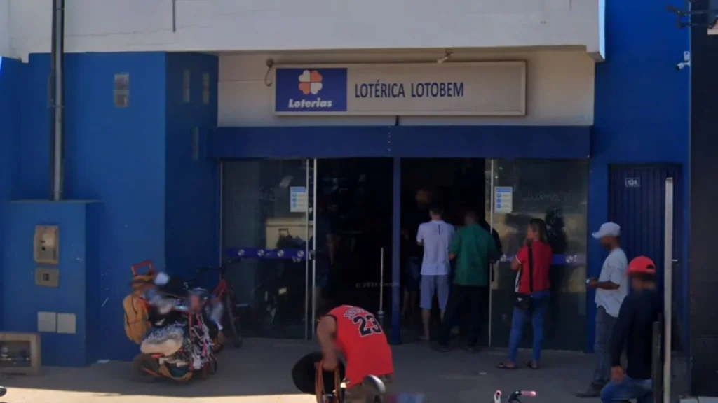 Quina 7072 acumula R milhões após não ter ganhador