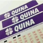 Quina acumula R$ 7 milhões; aposta da Bahia fatura quase R$ 10 mil