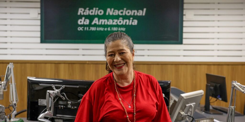 Rádio Nacional da Amazônia lança programa Bem-Viver Amazônia neste sábado