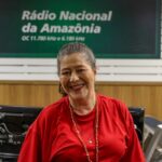 Rádio Nacional da Amazônia lança programa Bem-Viver Amazônia neste sábado