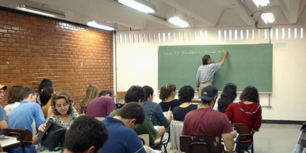 Resultado da primeira chamada do Prouni para o segundo semestre é divulgado