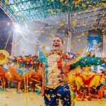Século XX é campeã do Concurso de Quadrilhas Juninas do Arranca Unha 2026