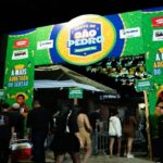 São Pedro da Quixaba 2026: Recorde de público e sucesso absoluto na festa