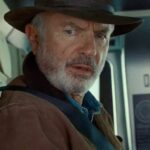 Morre Sam Neill, o eterno Dr. Alan Grant de ‘Jurassic Park’, aos 78 anos