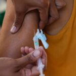 São Paulo registra 13 casos de sarampo e reforça vacinação em bebês e adultos