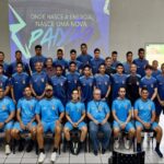 Seleção de Paulo Afonso inicia preparativos para o Campeonato Intermunicipal 2026