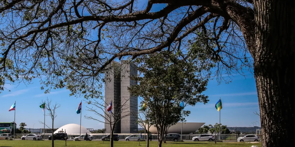 Senado aprova aumento de punição para crimes sexuais digitais contra crianças