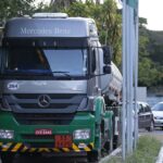 Senado aprova novas regras para o frete mínimo rodoviário