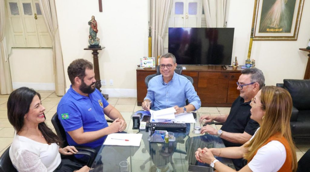 Sergipe bate recorde em concursos públicos com 3 mil convocações desde 2023