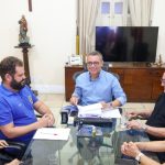 Sergipe bate recorde em concursos públicos com 3 mil convocações desde 2023