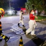 Suframa exige esclarecimentos sobre vazamento de gás em Manaus