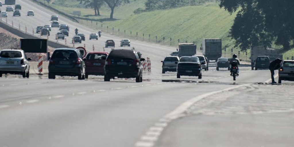 Tarifas de pedágio em mais de 30 rodovias de SP serão reajustadas a partir de hoje