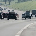 Tarifas de pedágio em mais de 30 rodovias de SP serão reajustadas a partir de hoje