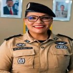 Ten Cel PM Emília Neta deixa comando do 20º BPM em Paulo Afonso