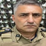 Tenente-Coronel PM Edson Mascarenhas assume comando do 20º BPM em Paulo Afonso